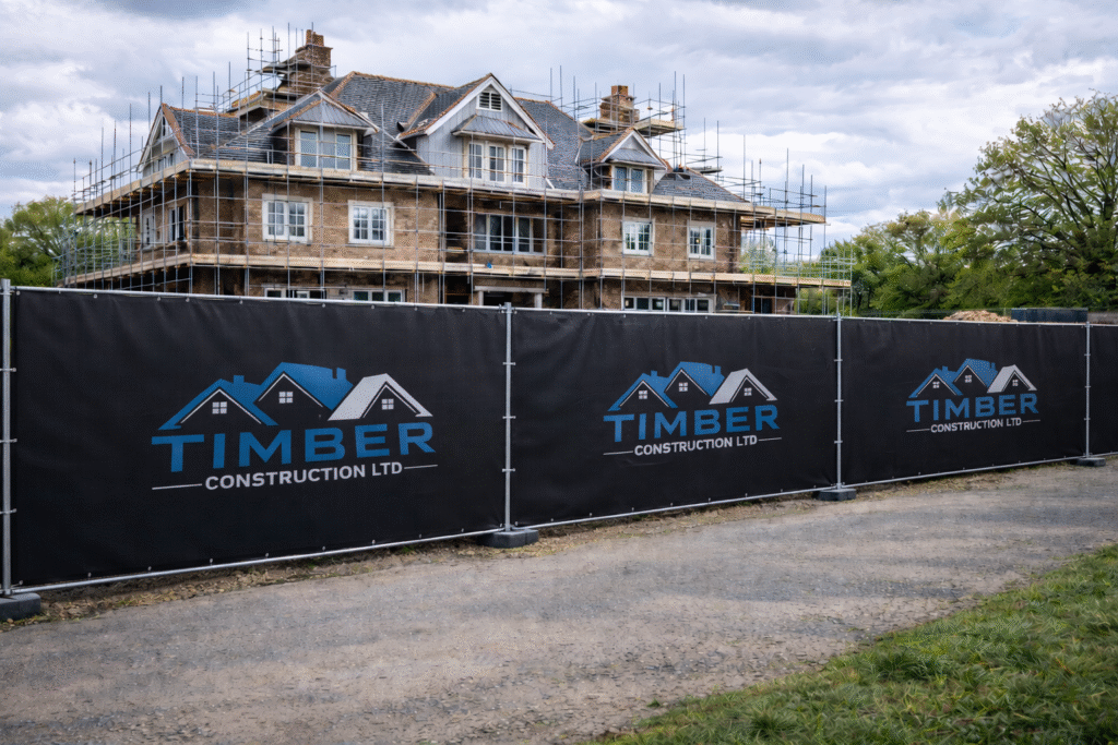 Professional residential builders in the UK delivering high-quality home construction and renovations