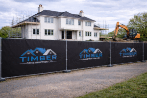 Professional residential builders in the UK delivering high-quality home construction and renovations