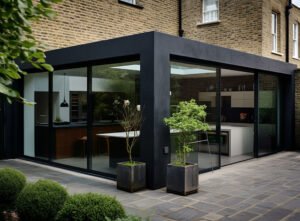 High-quality custom house extension specialists in Essex by professional builders