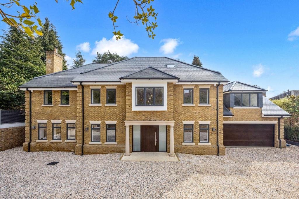 Professional home builders in Ongar Essex delivering high-quality residential construction