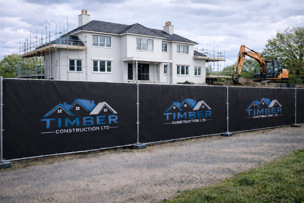 Professional construction services in Ingatestone Essex by trusted local builders