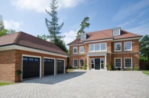 Residential construction specialists delivering high-quality home builds and renovations in Essex