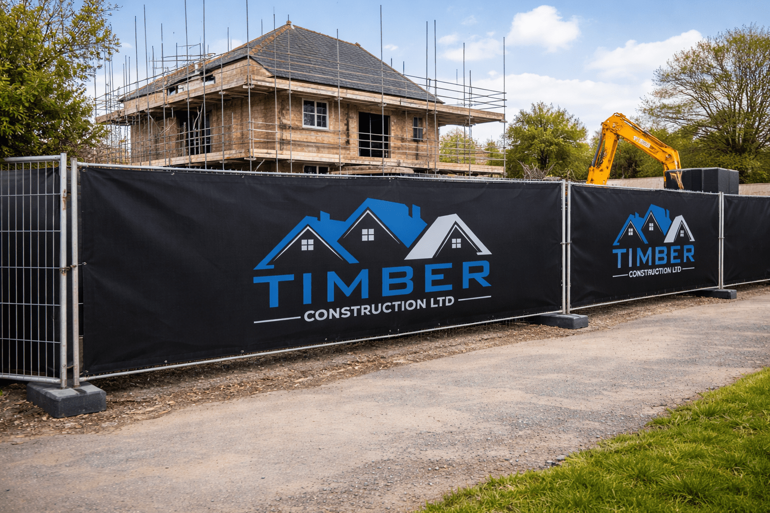 Home Builders in Essex