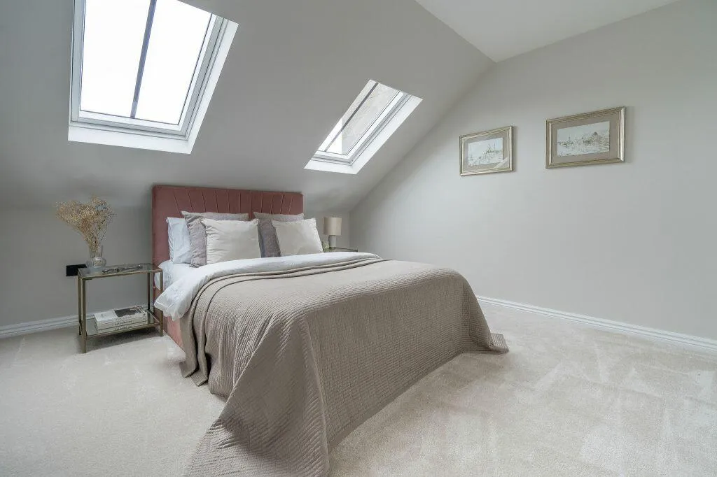 Expert high-quality loft conversions in Essex by professional builders
