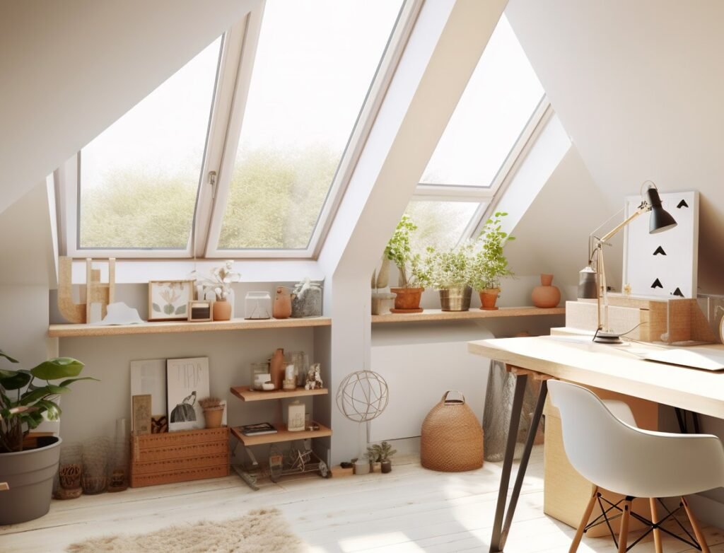 High-quality timber frame loft conversions in Essex by expert builders