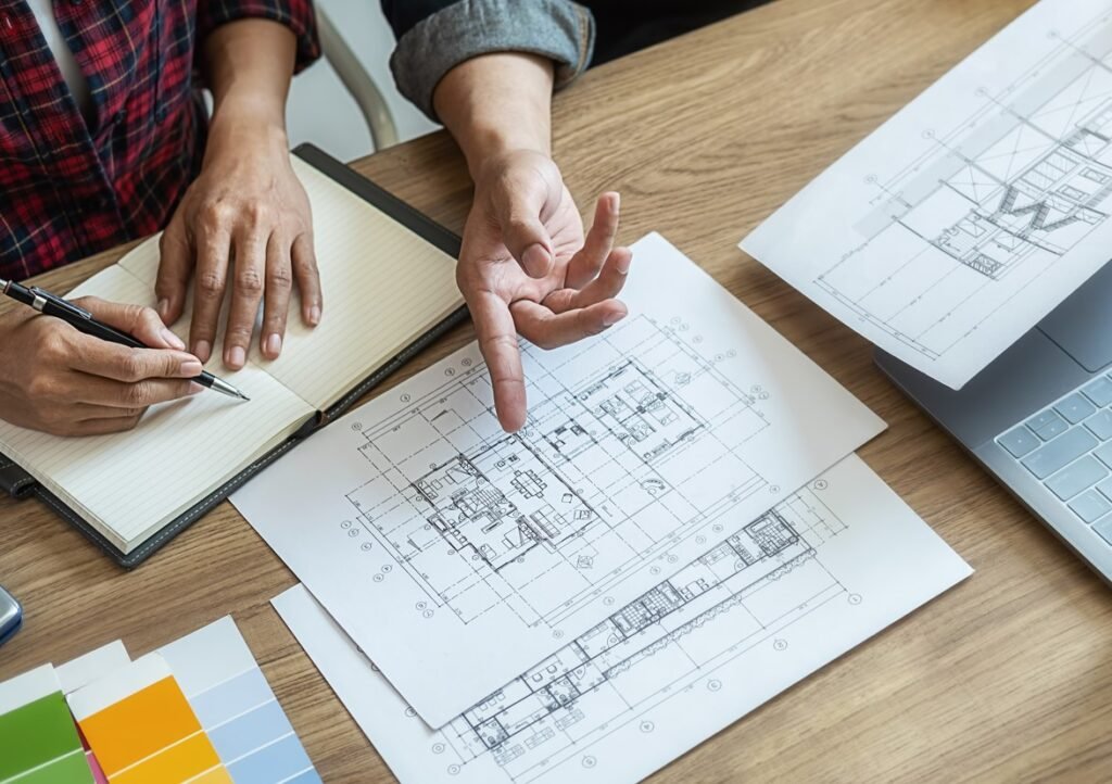 Permitted Development Limits for Loft Conversions