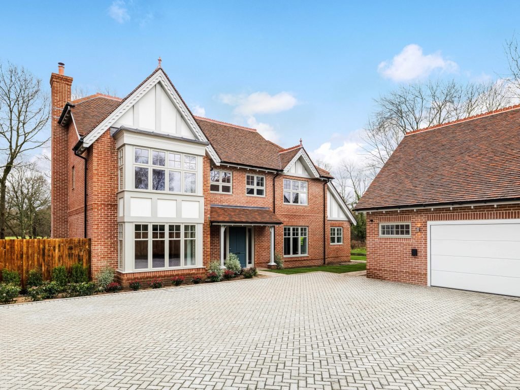 Home Builders In Essex | Timber Construction Ltd