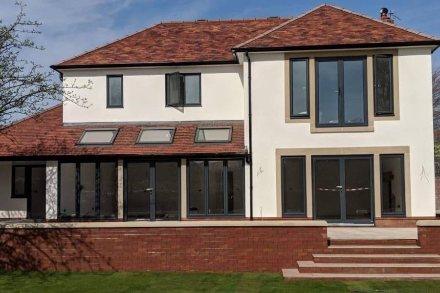 TCL Constructions Ltd. Builders