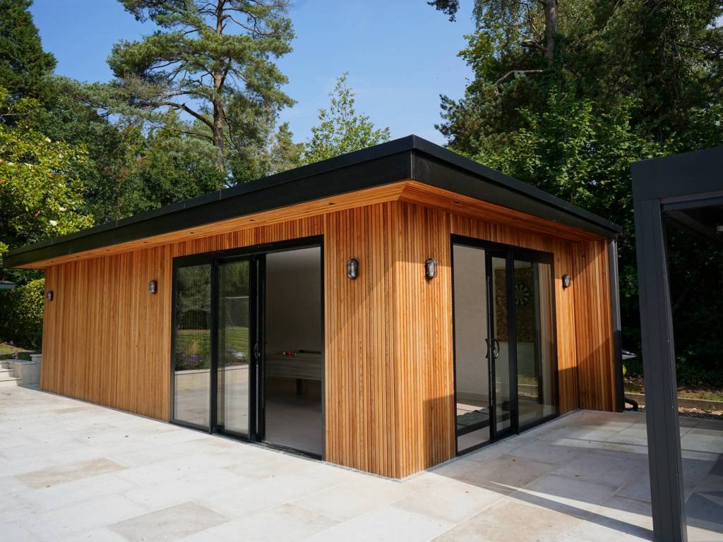 Builders in Essex