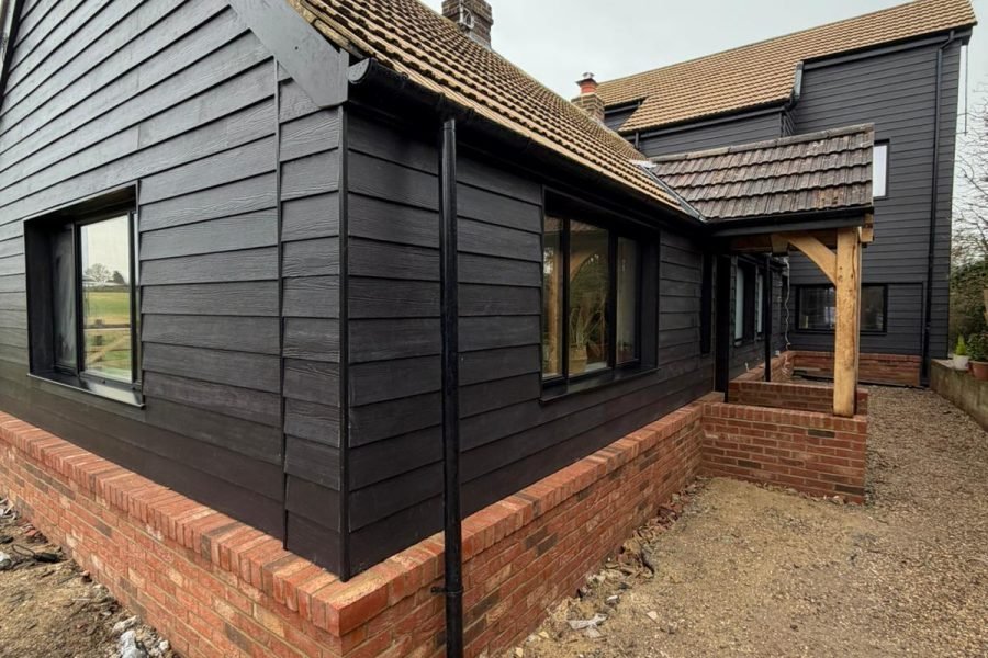 Barn Conversion Builders in Essex