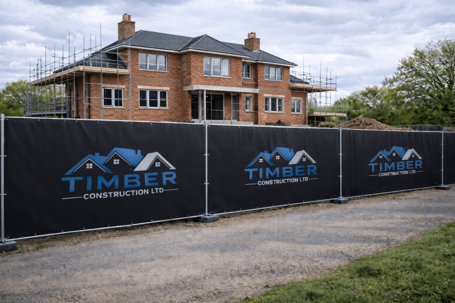 Home Builders in Essex - Timber Construction Ltd