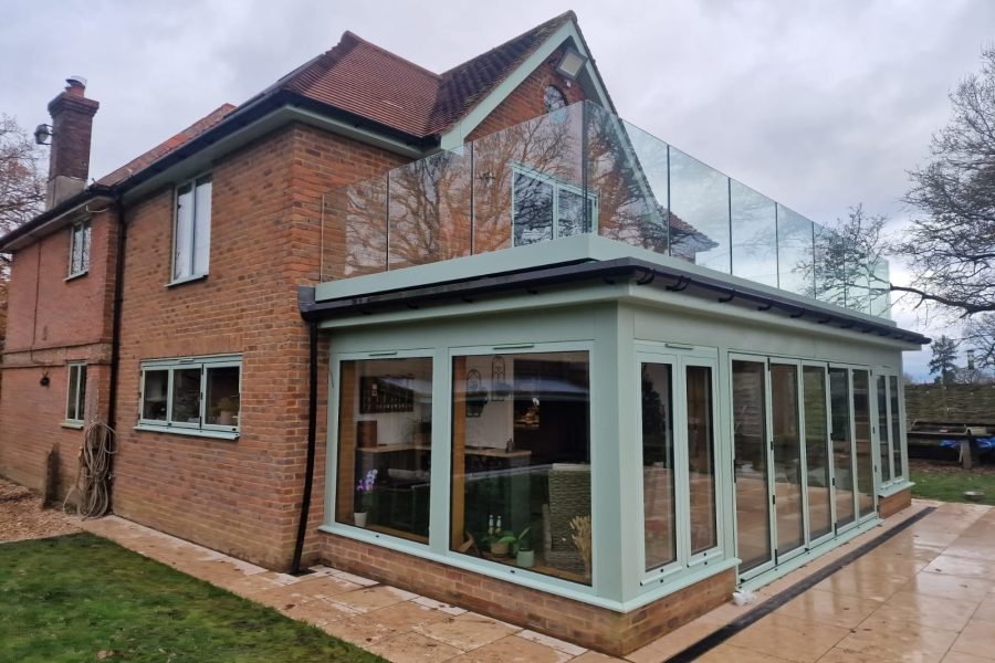 Property Extensions Essex