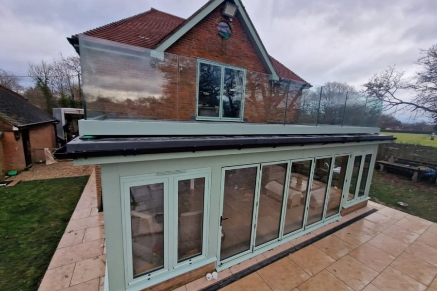 Property Extensions Essex & East London