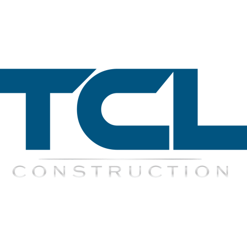 TCL Construction LTD Transparent Logo