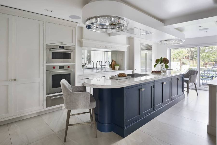 House Renovations in Essex by TCL Construction Essex Ltd