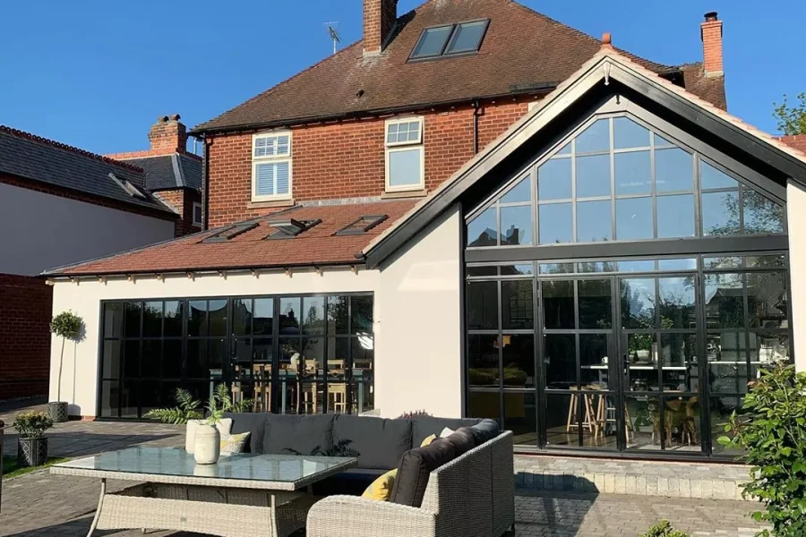 Property Extensions Essex & East London