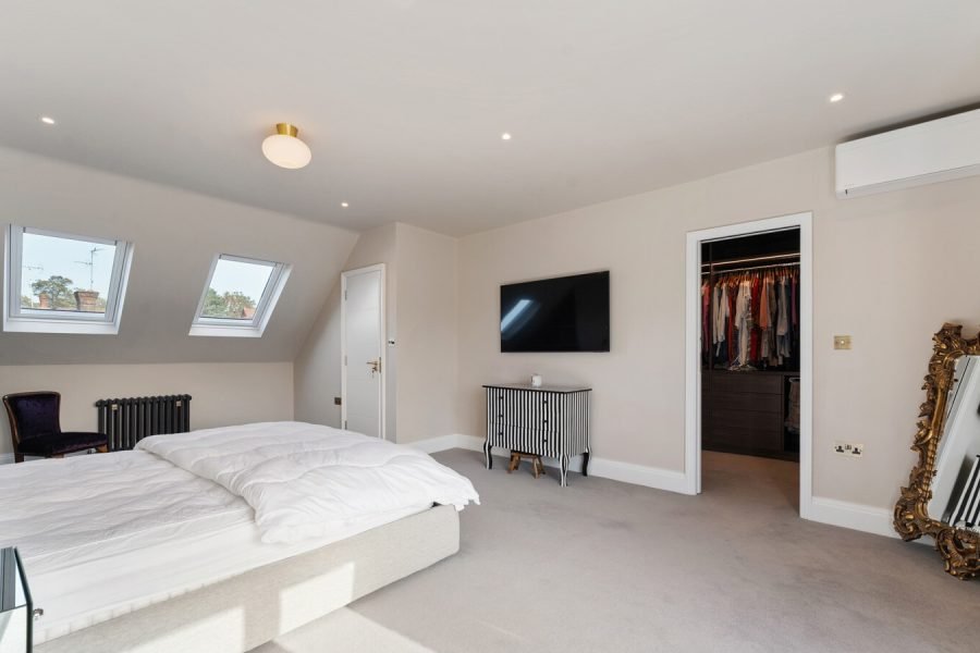 Loft Builder Chelmsford