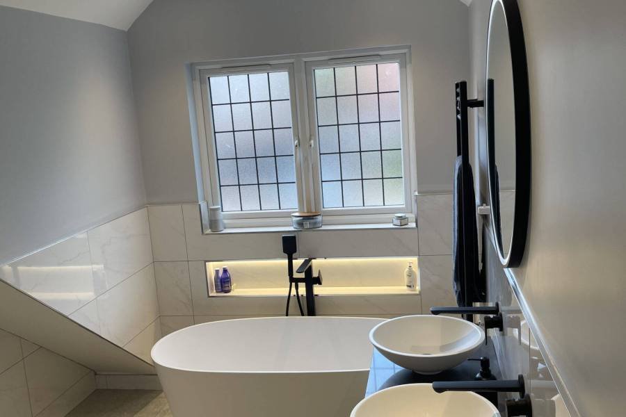 RENOVATIONS ESSEX..
