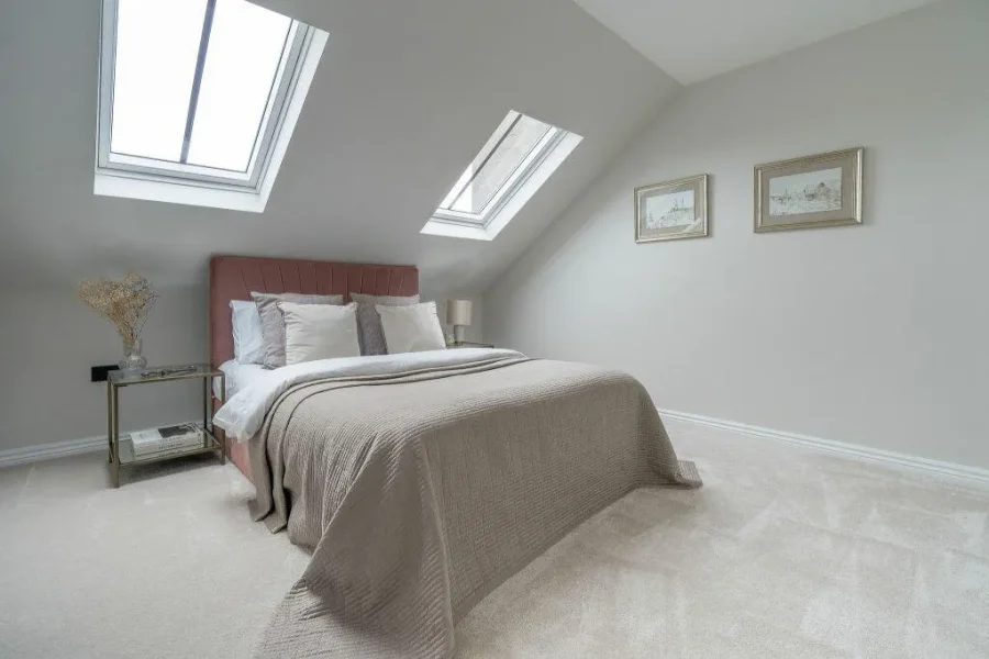 does loft conversion add value
